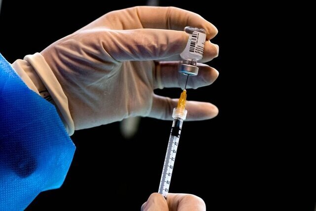آغاز واکسیناسیون گروه سنی بالای ۲۸ سال در سیستان و بلوچستان
