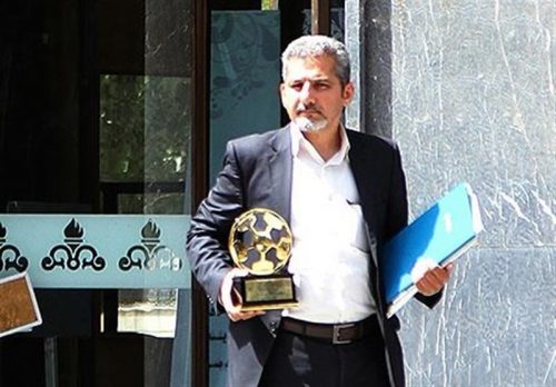 مظاهری با احساسات هواداران استقلال بازی کرد/ بازیکنان موردنظر مجیدی را جذب کردیم مظاهری با احساسات هواداران استقلال بازی کرد/ بازیکنان موردنظر مجیدی را جذب کردیم