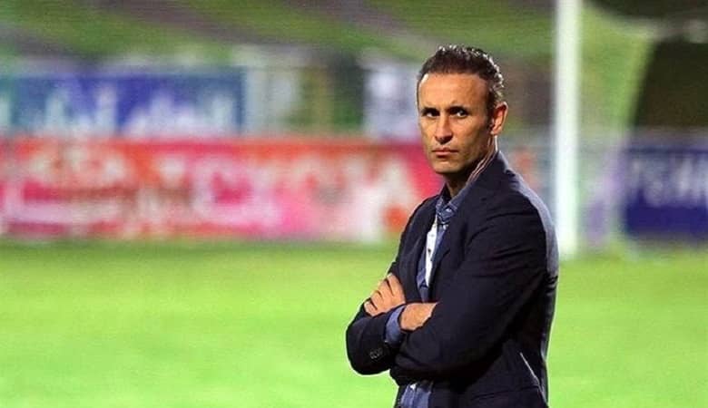 گل‌محمدی اینگونه استقلال را فریب داد