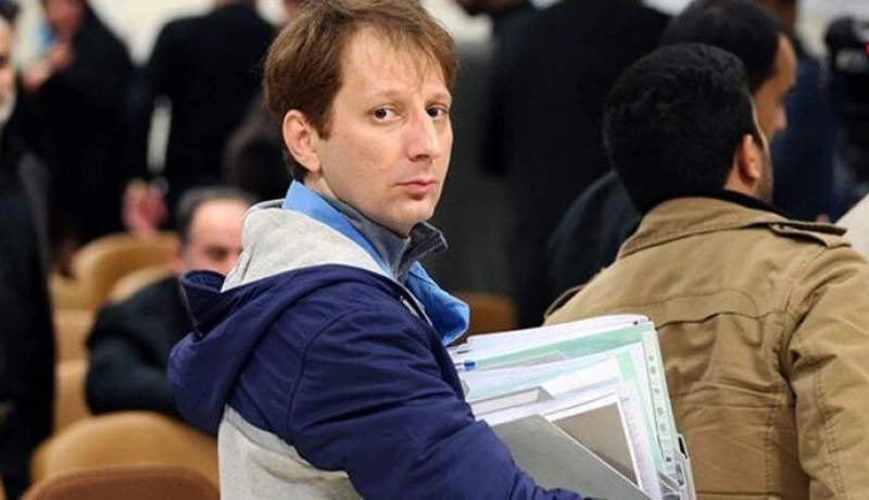 آزادی بابک زنجانی و زندگی وی در ویلای شخصی کذب محض است/ برخی درصدد بهره مندی سیاسی و جناحی از این پرونده بودند