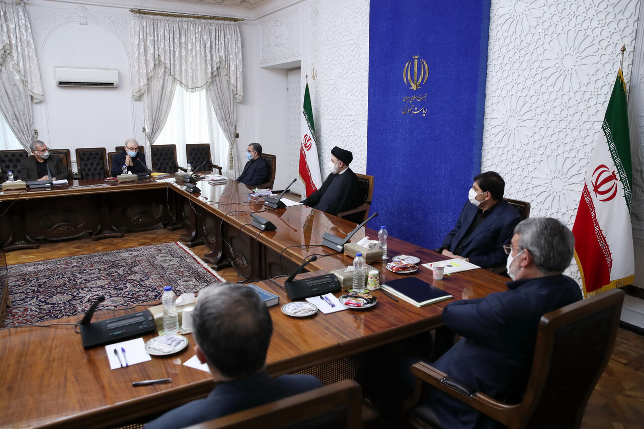 واردات واکسن سرعت پیدا کرده است/ واکسیناسیون قابلیت افزایش تا دو میلیون دوز را دارد