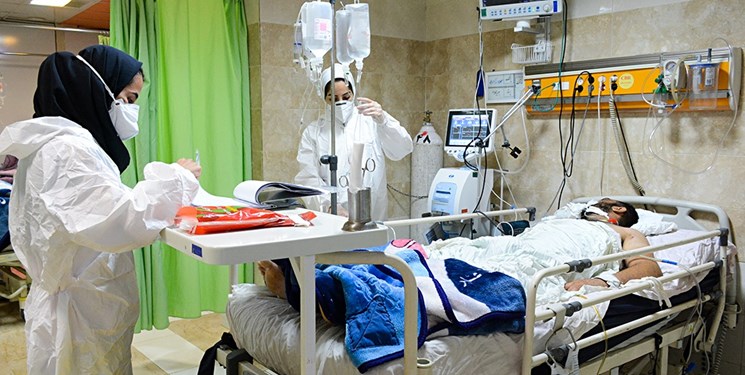 آخرین آمار ویروس کرونا در ایران؛ ۵۲۳۷۷۹۹ نفر مبتلا و ۱۱۲۹۳۵ نفر فوتی