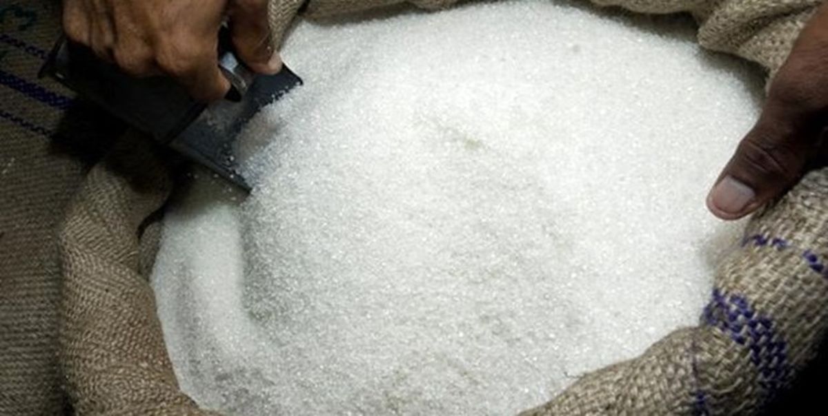 افزایش قیمت و کاهش واردات شکر
