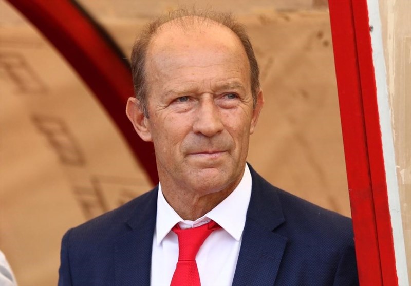 آخرین فرصت فیفا به پرسپولیس برای طلب کالدرون/ پنجره پرسپولیس بسته می‌شود؟