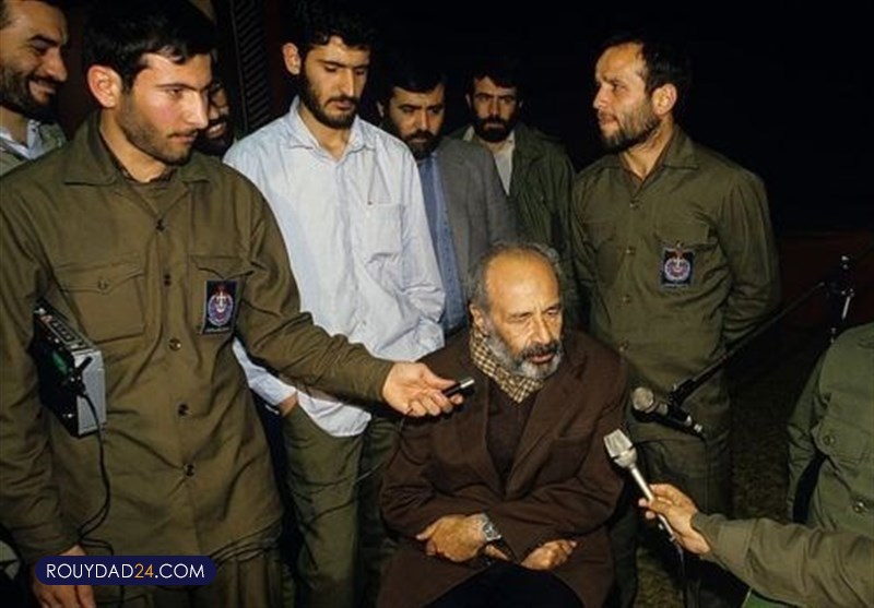 اعترافات کیانوری