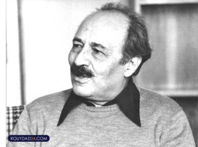 نورالدین کیانوری کیست