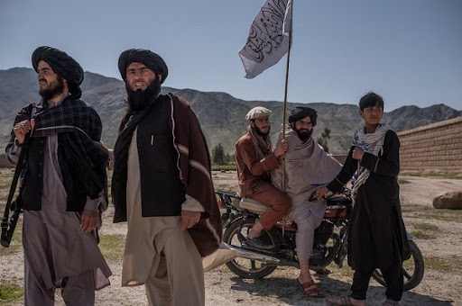 خطرات حکومت طالبان برای ایران چیست؟