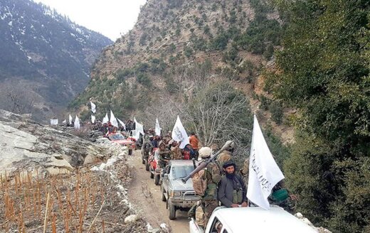  طالبان در پنجشیر مرتکب کشتار گسترده ای شد