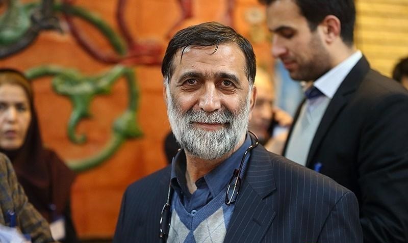 نزدیکترین گزینه به مدیریت استقلال لو رفت مصطفی آجرلو