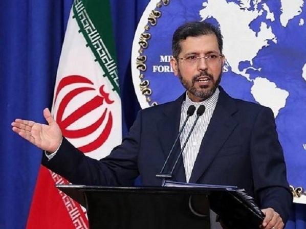 ادعا‌های وزیر خارجه اسرائیل