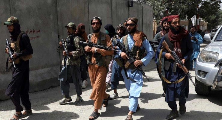 برادر امرالله صالح