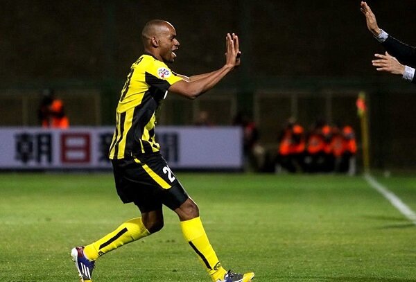 مهاجم برزیلی با استقلال به توافق نهایی رسید مهاجم برزیلی با استقلال به توافق نهایی رسید