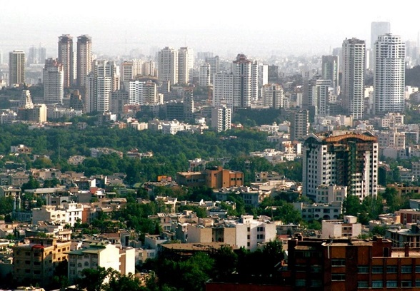 افول خانهسازی در تهران افول خانهسازی در تهران