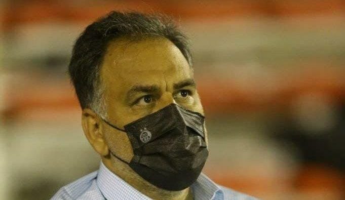 مددی: رقم قرارداد انتقال قایدی محرمانه است/ خود مهدی دوست داشت در خارج از کشور ادامه دهد