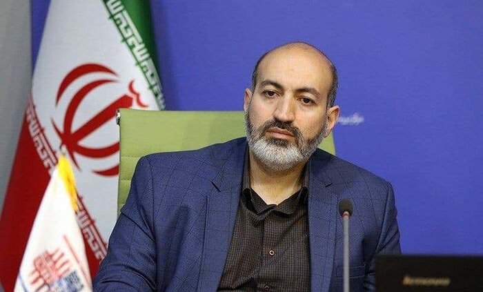 جمشیدی معاون امور سیاسی دفتر رئیس جمهوری شد