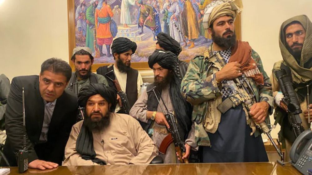 تعیین برخی وزرای جدید از سوی طالبان در افغانستان
