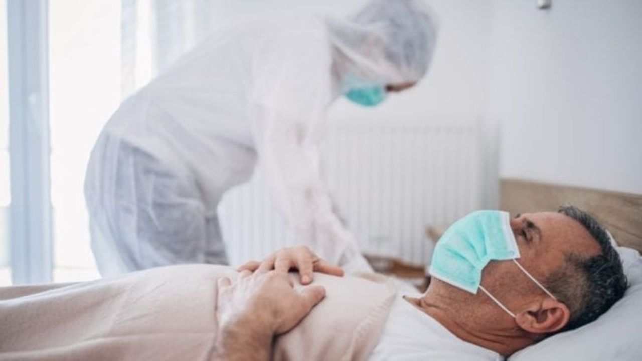 چند توصیه مهم به بیماران کرونایی