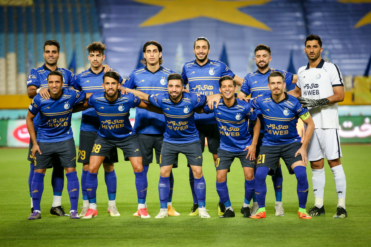 ترکیب استقلال برابر الهلال ترکیب استقلال برابر الهلال