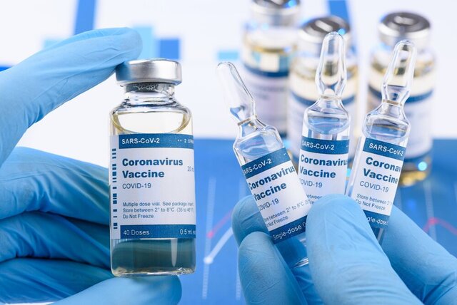 واکسن «اسپایکوژن» از مهرماه به بازار می‌رسد