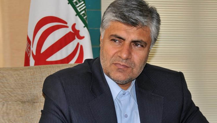 علیرضا پاک فطرت