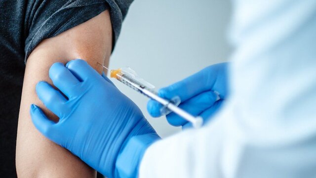 عوارض بعد از واکسیناسیون