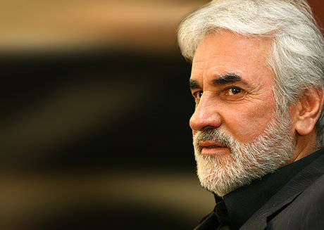 خاکسپاري مديرعامل سابق پرسپوليس