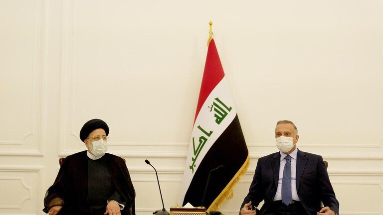 نخست وزیر عراق یکشنبه به ایران می‌آید/ گفتگو با رئیسی درمورد روابط تهران و ریاض