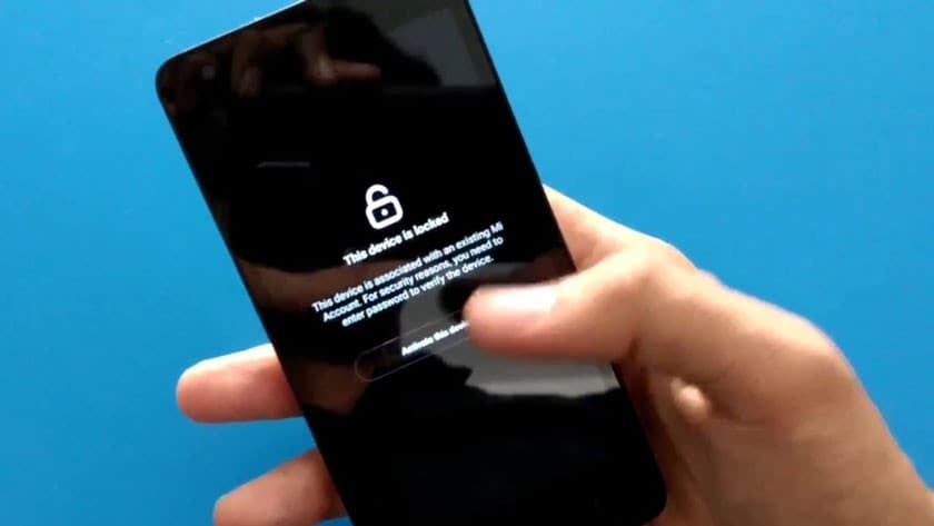 خبر قفل شدن گوشی‌های شیائومی در ایران صحت دارد؟