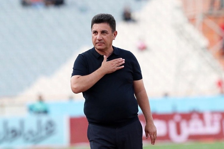 یک استقلالی در آستانه جانشینی قلعه نویی