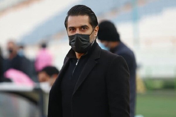 افشین پیروانی