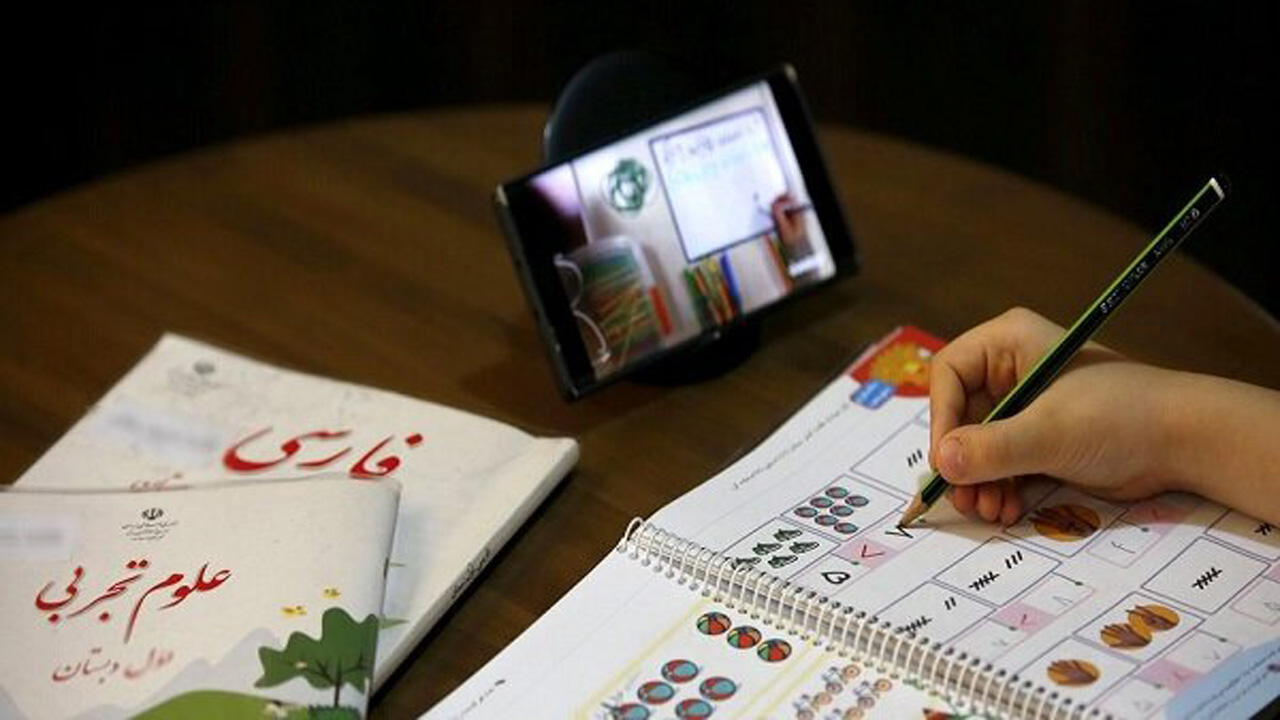 بازگشایی مدارس در مهر 1400؟