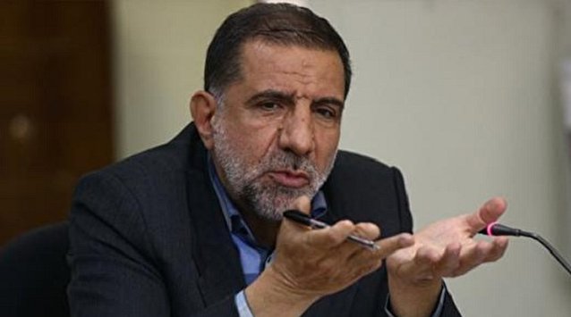 برای اصلاحطلبان تنها مخالفت با نظام مهم است/ آقایان اصلاحطلب اگر دلشان برای افغانستان میسوزد، بروند وآنجا بجنگند برای اصلاحطلبان تنها مخالفت با نظام مهم است/ آقایان اصلاحطلب اگر دلشان برای افغانستان میسوزد، بروند وآنجا بجنگند