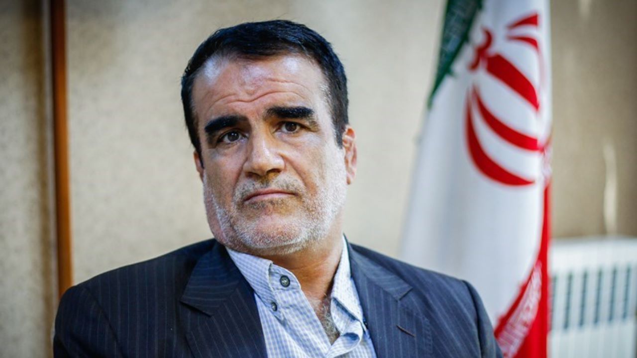 استعفای آملی لاریجانی از شورای نگهبان خلائی در کارش برای ریاست مجمع ایجاد نخواهد کرد