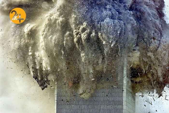 حملات تاریخی یازدهم سپتامبر حملات تاریخی یازدهم سپتامبر