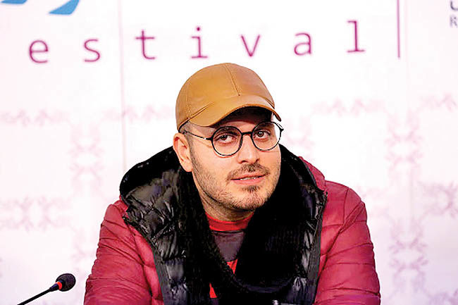 محمدحسین مهدویان محمدحسین مهدویان