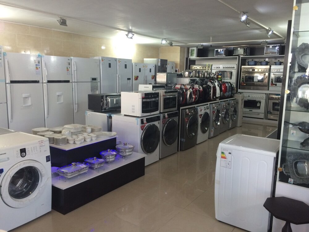 واردات لوازم خانگی آزاد شد؟