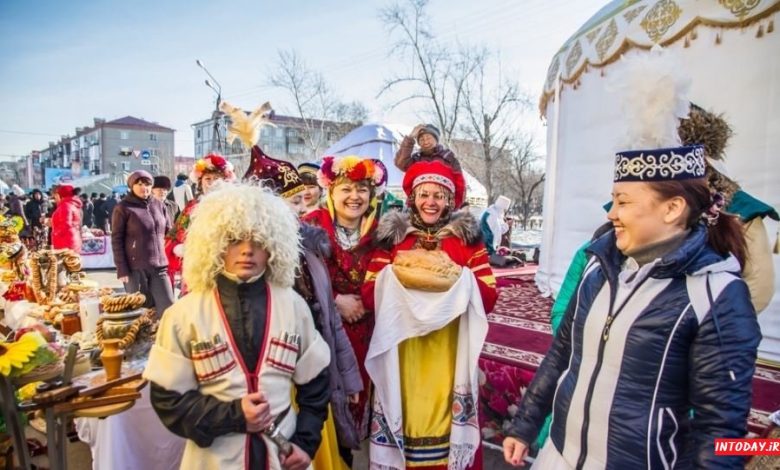 سیاست‌های رئیس‌جمهور نظربایف در سی سال چطور این کشور را به توسعه فرهنگی همه‌جانبه رساند؟