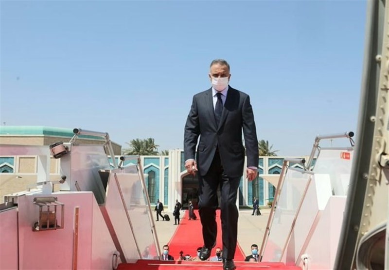 سفر الکاظمی به تهران و محورهای روی میز ایران و عراق
