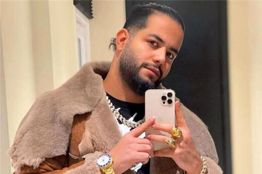 نخستین اعترافات میلاد حاتمی بعد از دستگیری +فیلم