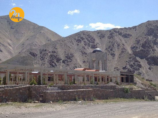 ولایت پنجشیر به روایت تصویر