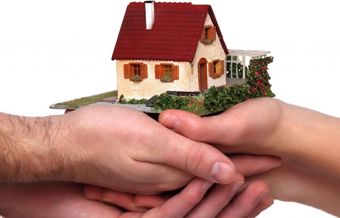 سهم پدر و مادر از ارث فرزند