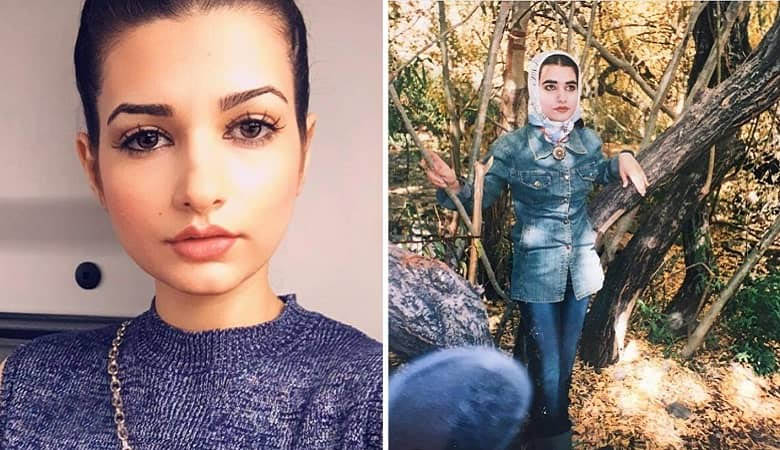 درگذشت ندا یاسی