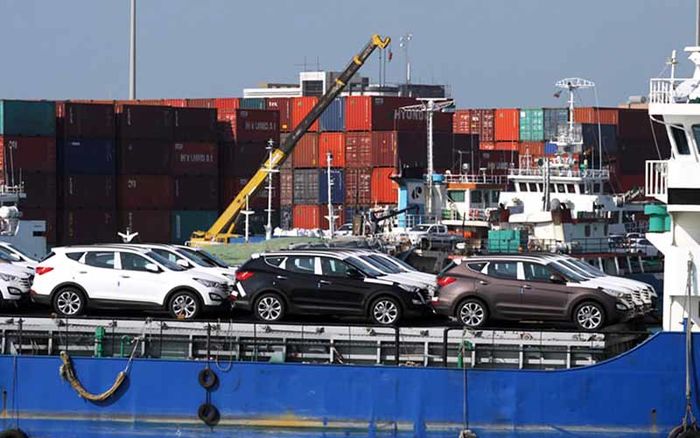 واردات خودرو دوباره ممنوع شد!واردات خودرو دوباره ممنوع شد