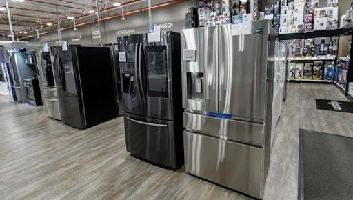 قیمت‌های نجومی یخچال فریزر در بازار ایران