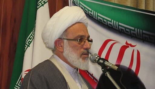 حجتالاسلام علیاکبر ایمانی امامجمعه لواسان شد حجتالاسلام علیاکبر ایمانی امامجمعه لواسان شد