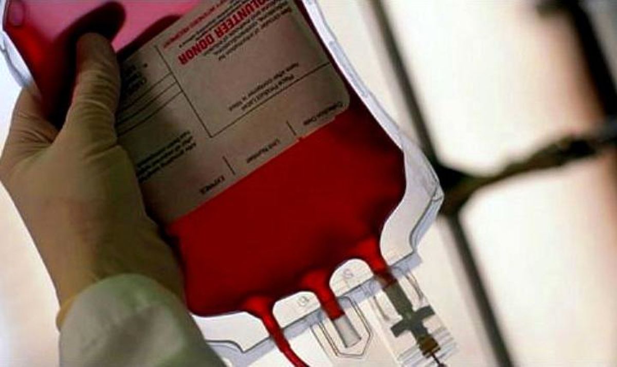 شرايط اهداي خون بعد از تزريق واکسن 