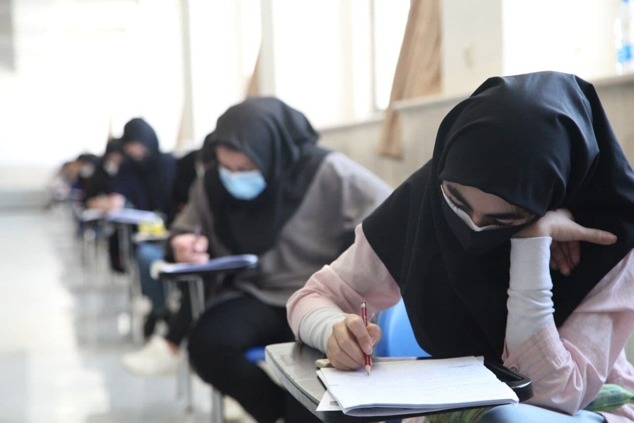 اعلام نتایج نهایی کنکور ۱۴۰۰ به تعویق افتاد اعلام نتایج نهایی کنکور ۱۴۰۰ به تعویق افتاد