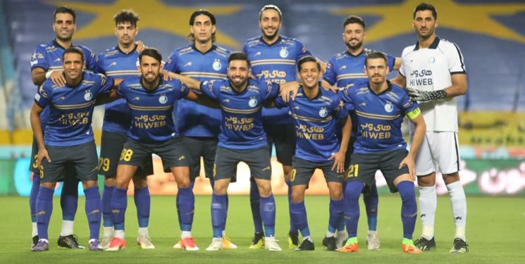 ترکیب احتمالی استقلال در بازی با الهلال