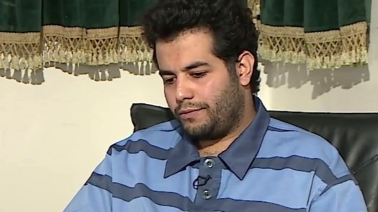 پرونده موکلم در مرحله دادسرا قرار دارد/ صدا و سیما برای پخش این اعترافات مجاز به نقض قوانین نبود پرونده موکلم در مرحله دادسرا قرار دارد/ صدا و سیما برای پخش این اعترافات مجاز به نقض قوانین نبود