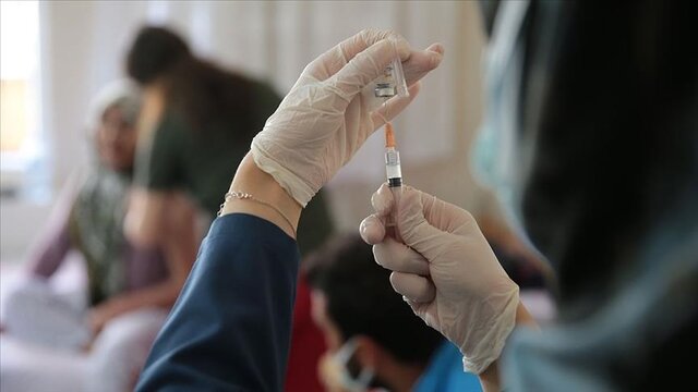 کدام مراکز واکسیناسیون در تهران شبانه‌روزی می‌شوند؟